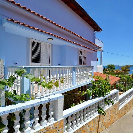Apartment Blue Sali Exterior photo